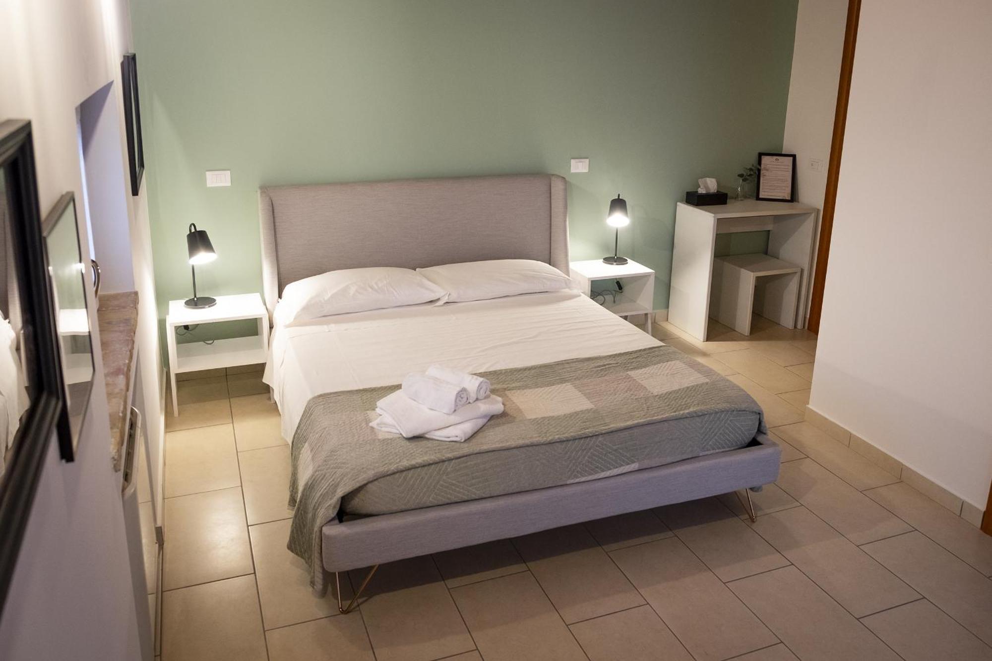 Lo Scacciapensieri Guest House Francavilla Al Mare Ngoại thất bức ảnh