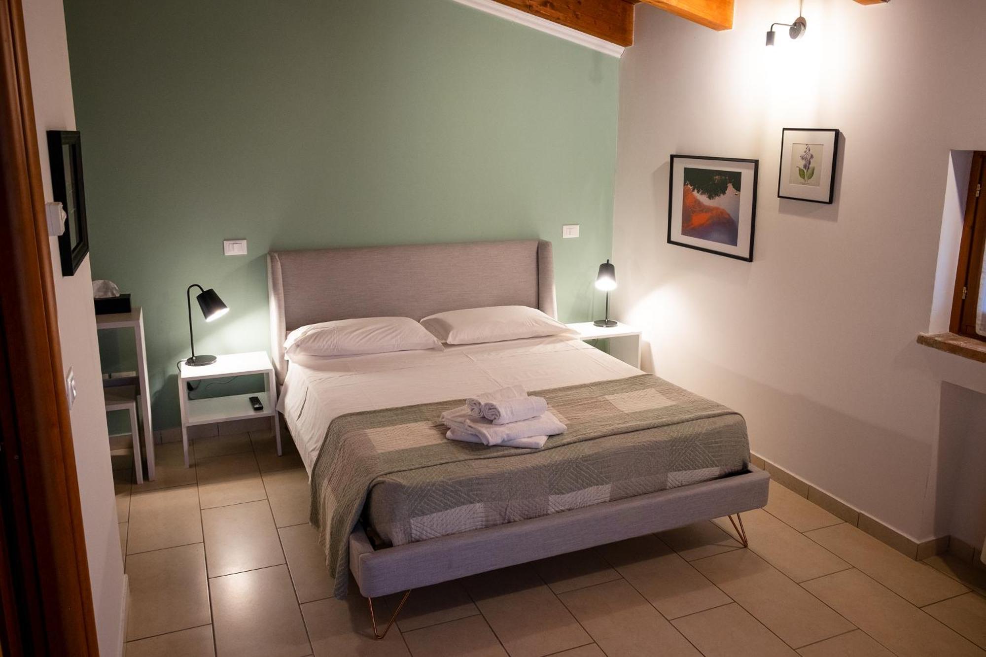 Lo Scacciapensieri Guest House Francavilla Al Mare Ngoại thất bức ảnh