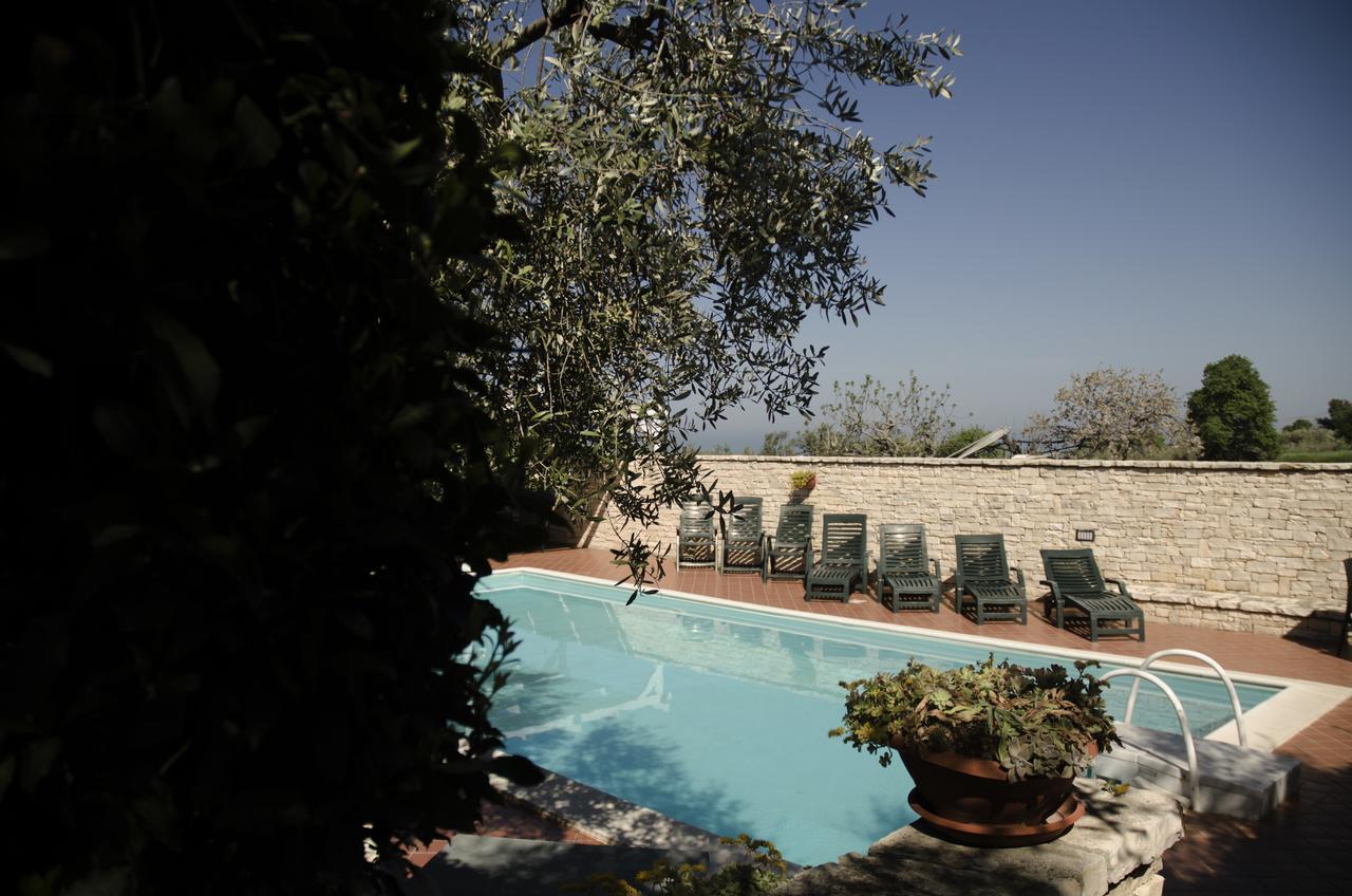 Lo Scacciapensieri Guest House Francavilla Al Mare Ngoại thất bức ảnh