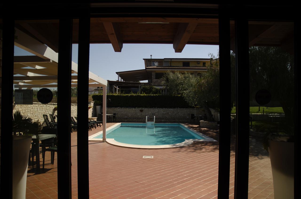 Lo Scacciapensieri Guest House Francavilla Al Mare Ngoại thất bức ảnh