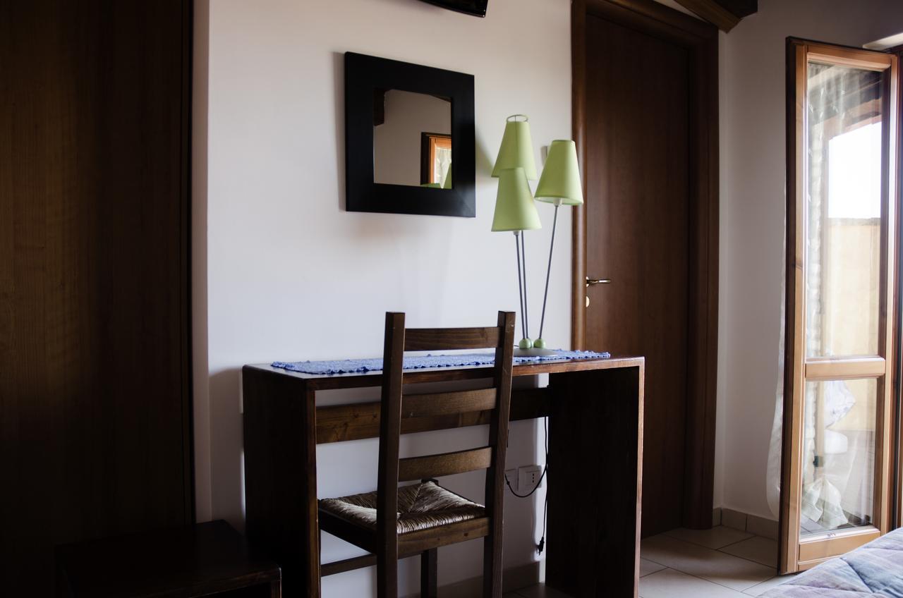 Lo Scacciapensieri Guest House Francavilla Al Mare Ngoại thất bức ảnh