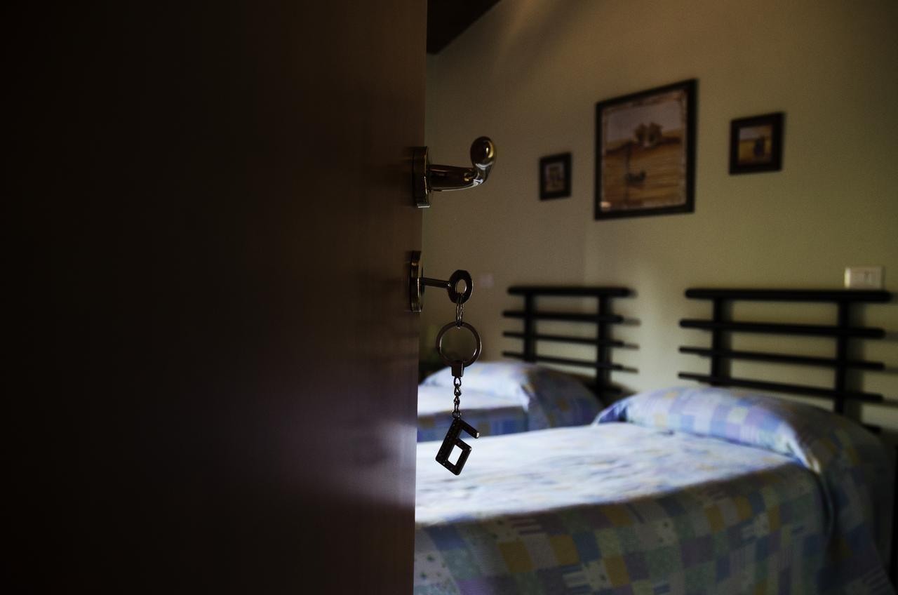 Lo Scacciapensieri Guest House Francavilla Al Mare Ngoại thất bức ảnh