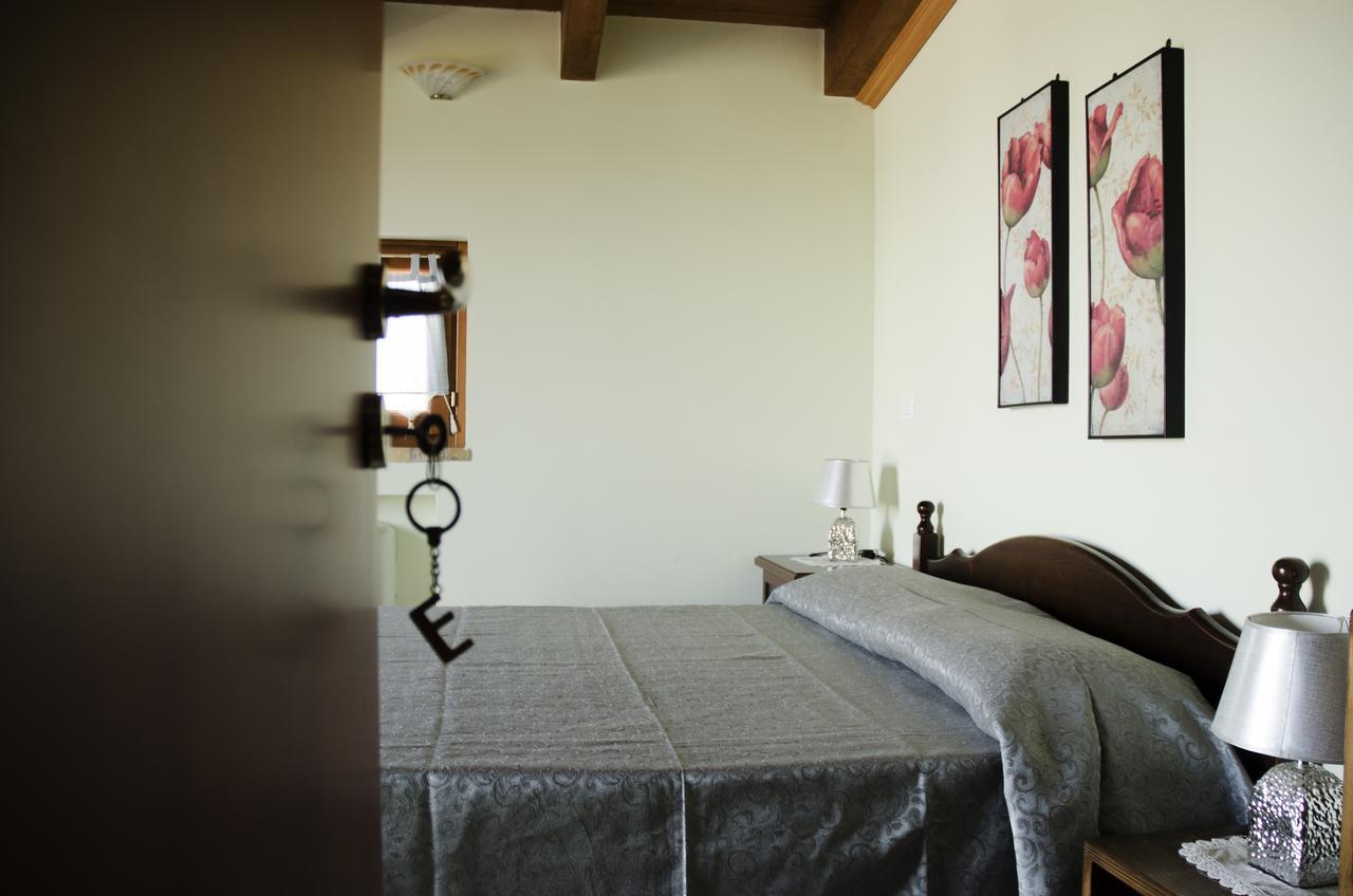 Lo Scacciapensieri Guest House Francavilla Al Mare Ngoại thất bức ảnh