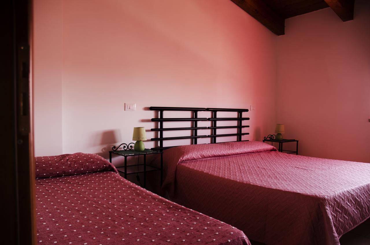 Lo Scacciapensieri Guest House Francavilla Al Mare Ngoại thất bức ảnh