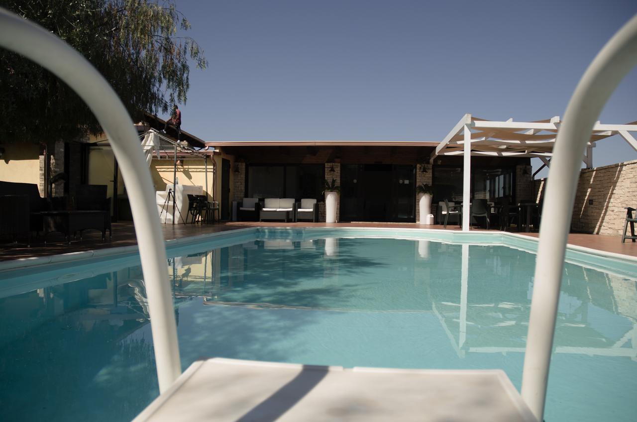 Lo Scacciapensieri Guest House Francavilla Al Mare Ngoại thất bức ảnh