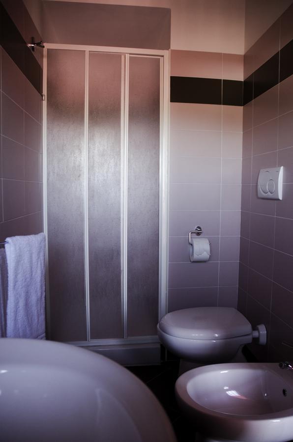 Lo Scacciapensieri Guest House Francavilla Al Mare Ngoại thất bức ảnh