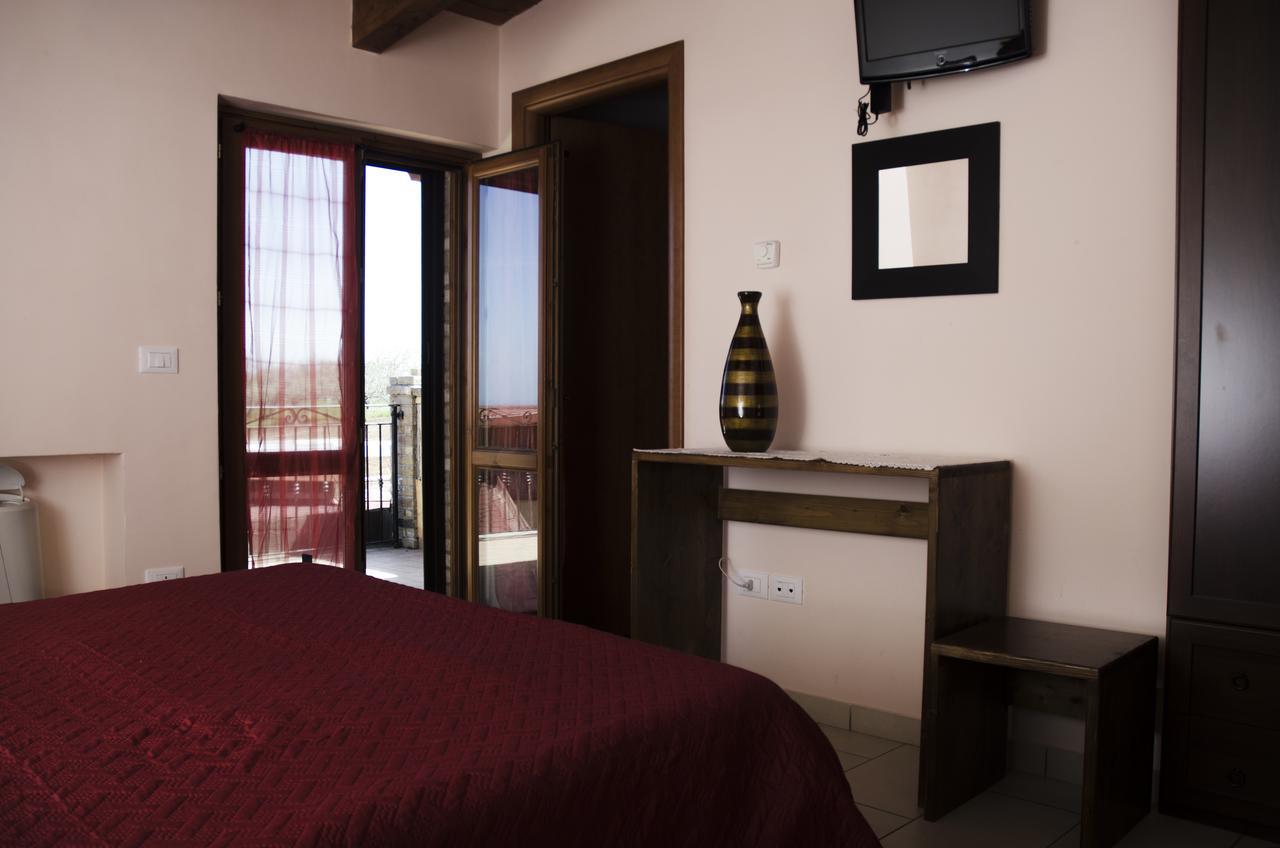 Lo Scacciapensieri Guest House Francavilla Al Mare Ngoại thất bức ảnh