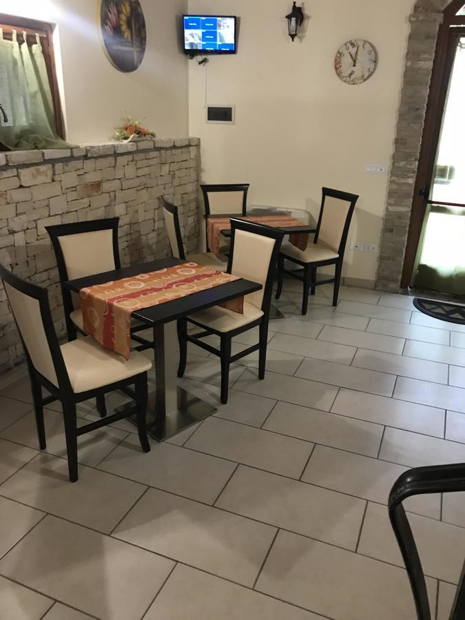 Lo Scacciapensieri Guest House Francavilla Al Mare Ngoại thất bức ảnh